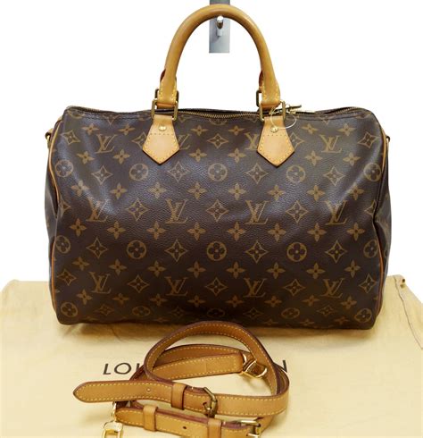 louis vuitton speedy 35 price list|louis vuitton speedy 35 monogram.